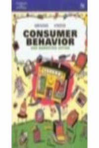 Consumer Behaviour And Marketing Action