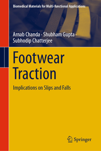 Footwear Traction