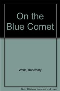 On the Blue Comet