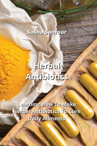 Herbal Antibiotics