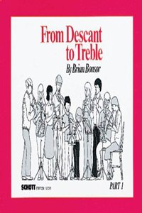 From descant to treble rec. 1