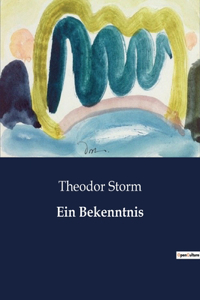 Bekenntnis