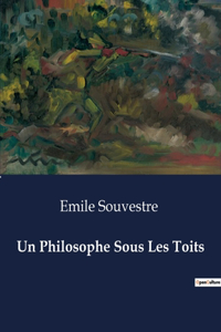 Philosophe Sous Les Toits