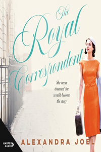 Royal Correspondent Lib/E