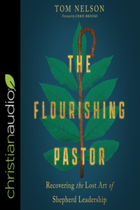 Flourishing Pastor