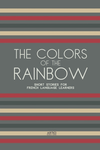 Colors of the Rainbow