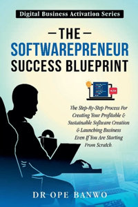 Softwarepreneur Success Blueprint