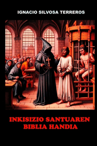 Inkisizio Santuaren Biblia Handia