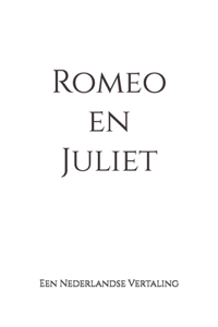 Romeo en Juliet