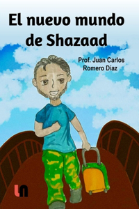 nuevo mundo de Shazaad