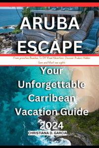 Aruba Escape