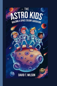 Astro Kids