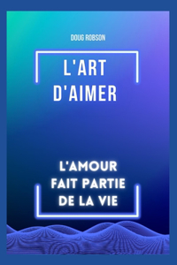 l'art d'aimer