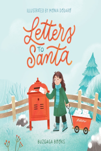 Letters to Santa