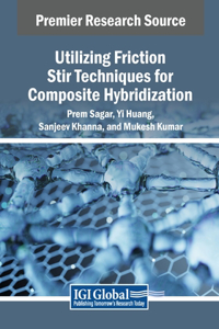 Utilizing Friction Stir Techniques for Composite Hybridization