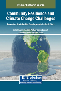 Community Resilience and Climate Change Challenges