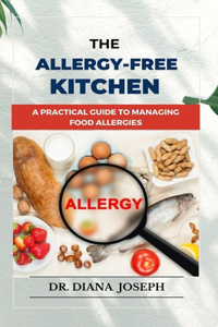 Allergy-Free Kitchen