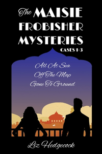 Maisie Frobisher Mysteries