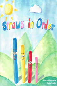 Straws in Order
