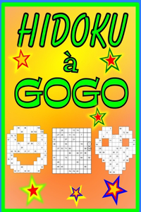 Hidoku à Gogo