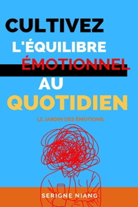 Jardin des Émotions
