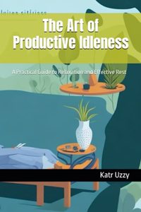 Art of Productive Idleness: A Practical Guide to Relaxation and Effective Rest