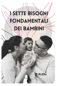 I Sette Bisogni Fondamentali Dei Bambini