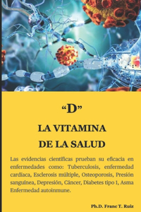 D La Vitamina de la Salud