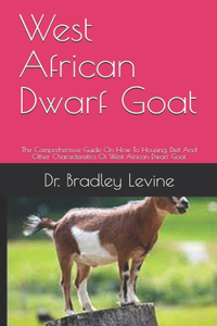 West African Dwarf Goat