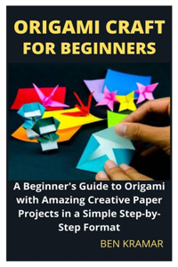 Origami Craft For Beginners