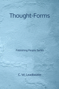 Thought-Forms - Publishing People Series