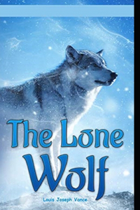 The Lone Wolf Illustrated