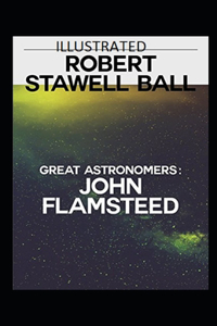 Great Astronomers