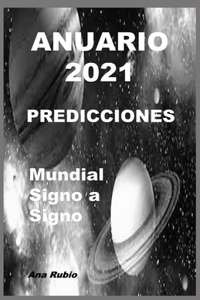 Anuario 2021 Predicciones
