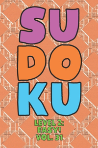 Sudoku Level 2