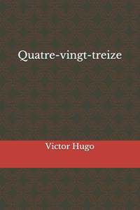 Quatre-vingt-treize