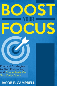 Boost Your Focus