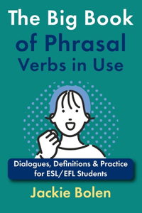 Big Book of Phrasal Verbs in Use