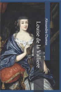 Louise de la Valliere
