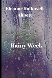 Rainy Week