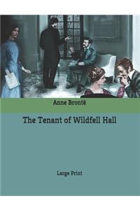 The Tenant of Wildfell Hall