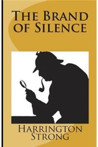 The Brand of Silence illustrated