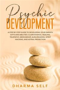 Psychic Development