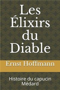 Les Élixirs du Diable