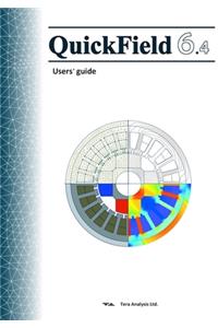 QuickField 6.4 User's Guide