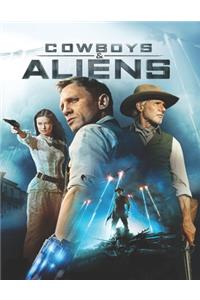 Cowboys & Aliens
