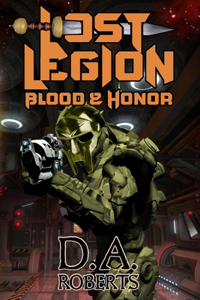 Lost Legion