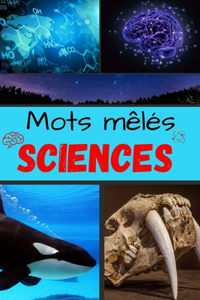 Sciences - Mots Mêlés