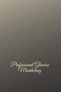 Professional Glucose Monitoring