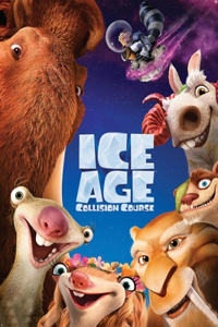 Ice Age Collision Course